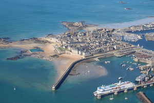 Coach Saint-Malo